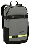 Burton Day Hiker 23 grey (pewter sunny lime) Burton Day Hiker 23 grey (pewter sunny lime)