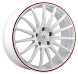 ALCASTA M31 6x15/4x100 D60.1 ET36 WRS