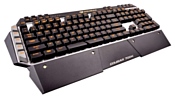 COUGAR 700K Cherry MX Blue black USB