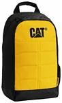 Caterpillar Benji 18 black/yellow