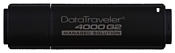 Kingston DataTraveler 4000 G2 Management Ready 64GB