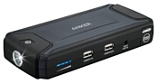 Anker Compact Car Jump Starter and Portable Charger