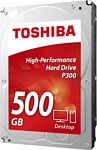 Toshiba HDWD105UZSVA
