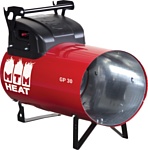 MTM Heat GP 30M C (03GP103-MY)