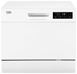 BEKO DTC 36610 W