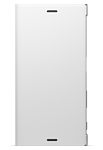 Sony SCSG20 для Xperia XZs (белый) Sony SCSG20 для Xperia XZs (белый)