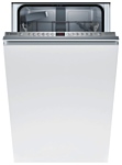 Bosch Serie 4 SPV46IX07E