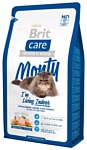 Brit Care Monty I'm Living Indoor (2.0 кг)