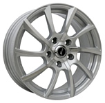 X-Race AF-14 6.5x16/5x112 D57.1 ET46 SF