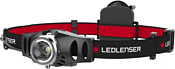 Led Lenser H3.2 (черный)