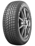 Kumho WinterCraft WS71 235/60 R17 102H