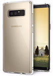 Case Better One для Samsung Galaxy Note 8 (прозрачный)