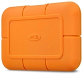 LaCie Rugged 500GB STHR500800