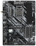 ASRock Z490 PHANTOM GAMING 4/AC