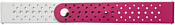 Braloba Active Rubber 20 мм (розовый)