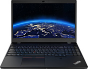 Lenovo ThinkPad T15p Gen 2 (21A7000FRT)