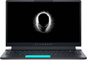 Dell Alienware x15 R1 X15-0389