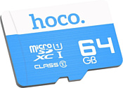 Hoco microSDXC (Class 10) 64GB