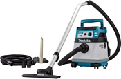 Makita DVC157LZX3 (без аккумулятора)