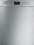 Smeg LSP382CX