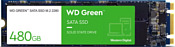 Western Digital Green 480GB WDS480G3G0B