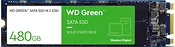 WD Green 480GB WDS480G3G0B