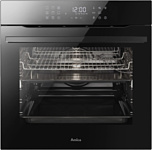 Amica ED97696BA + X-TYPE STEAM