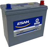 ESAN Asia 45 JR+ (45Ah)