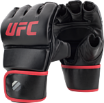 UFC MMA UHK-69411 L/XL (6 oz, черный)