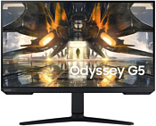 Samsung Odyssey G5 LS27AG500NUXEN