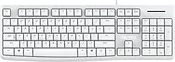 Dareu LK185 white