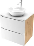 ЗОВ Дион 60 D60LHO0M9003MKV5-KP13W (белый матовый/дуб) ЗОВ Дион 60 D60LHO0M9003MKV5-KP13W (белый матовый/дуб)