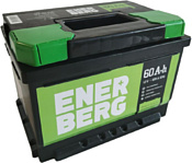 Enerberg 60 R+ низк. (60Ah)