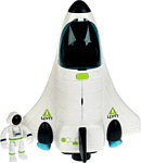 Технопарк с космонавтом 2008Z144-R
