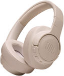 JBL Tune 710BT (бежевый)