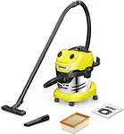 Karcher WD 4 S V-20/5/22 (1.628-260.0) Karcher WD 4 S V-20/5/22 (1.628-260.0)