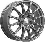 SKAD Le mans 7x16/4x108 D65.1 ET32 Графит