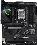 ASUS ROG Strix Z890-F Gaming WiFi ASUS ROG Strix Z890-F Gaming WiFi