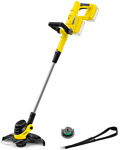 Karcher LTR 3-18 Dual 1.445-450.0