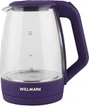 Willmark WEK-1823G (фиолетовый)