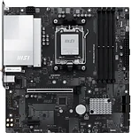 MSI Pro B840M-P WiFi6E