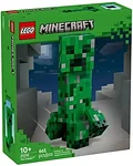LEGO Minecraft 21276 Крипер
