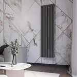 Faberg Quadro 1/50 (серый матовый)