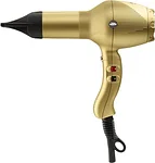 Gamma Piu Barber Phon Matt (золотой)