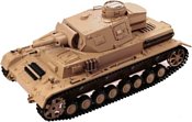 Heng Long Tauch Panzer III Ausf.H 1:16 (3849-1) Heng Long Tauch Panzer III Ausf.H 1:16 (3849-1)