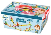 Gigo Junior Engineer 7360 MINI ZOO Gigo Junior Engineer 7360 MINI ZOO