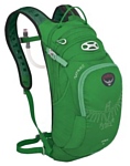 Osprey Viper 9 green (go green)