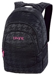 DAKINE Academy 16 black (flourish)