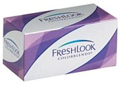 Ciba Vision FreshLook ColorBlends (от -1,0 до -8,0) 8.6mm Ciba Vision FreshLook ColorBlends (от -1,0 до -8,0) 8.6mm