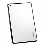 SGP Skin Guard Leather White for iPad mini (SGP10070)